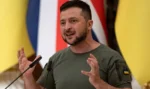 Ζελένσκι: Έτοιμος για απευθείας διαπραγμάτευση με Πούτιν για το τέλος του πολέμου