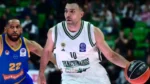 Ζορίστηκε, αλλά κατέβαλε το Περιστέρι ο Παναθηναϊκός