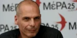 Γιάνης Βαρουφάκης