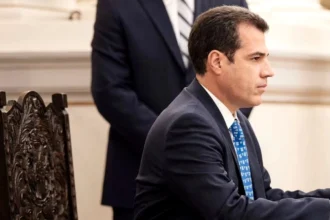 1.000 ανακλήσεις ασύλου έως τον προσεχή Ιούνιο προαναγγέλλει ο Θάνος Πλεύρης