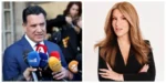 Άδωνις Γεωργιάδης: Η ανάρτηση – απάντηση στην Αναστασία Γιάμαλη και η σπόντα για τα νούμερα τηλεθέασης