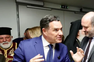 Αδωνις Γεωργιάδης: Θα ξαναπάω στη Νίκαια, λάθος που δεν μήνυσα τον γιατρό που με χτύπησε