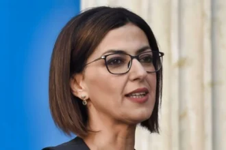 Αγαπηδάκη: Τα μεσοβέζικα δείχνουν ότι υπάρχει ένα μέρος της αντιπολίτευσης που θεωρεί τη βία καλή όταν την υφίσταται ο αντίπαλος