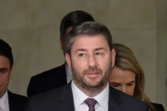 Ανδρουλάκης: Το ΠΑΣΟΚ επανέρχεται στις εργοστασιακές ρυθμίσεις του 