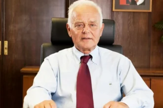Αντώνης Μανιτάκης: Έφυγε από τη ζωή σε ηλικία 82 ετών ο διακεκριμένος συνταγματολόγος και πρώην υπουργός