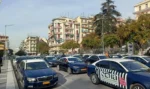 Απεργούν σήμερα τα ταξί στη Θεσσαλονίκη – Συγκέντρωση και πορεία