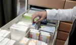 Από σήμερα η δωρεάν διάθεση φαρμάκων υψηλού κόστους από τα ιδιωτικά φαρμακεία