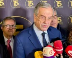 Από την Καλαμάτα, η ΝΕΑ ΑΡΧΗ του Αντώνη Σαμαρά