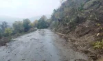 Αποκομμένη οδικώς η Ήπειρος: Κλειστή η παλαιά Εθνική Οδός Άρτας – Αμφιλοχίας μετά την Ιόνια Οδό, λόγω νέας κατολίσθησης