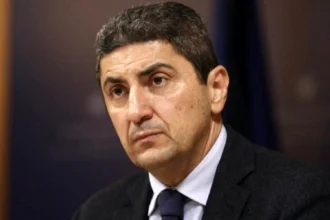 Αυγενάκης: Το τελικό πόρισμα για τον ΟΠΕΚΕΠΕ εξεδόθη, οι ατεκμηρίωτες κατηγορίες δεν έχουν χώρο στη Δημοκρατία