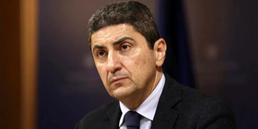 Αυγενάκης: Το τελικό πόρισμα για τον ΟΠΕΚΕΠΕ εξεδόθη, οι ατεκμηρίωτες κατηγορίες δεν έχουν χώρο στη Δημοκρατία