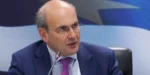 Χατζηδάκης: Πριν το Πάσχα η ανακοίνωση για την αύξηση του κατώτατου μισθού