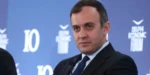 Χατζηβασιλείου: Στόχος η αλλαγή καθεστώτος στο Ιράν, η Ελλάδα δεν έχει καμία ανάμειξη στις πολεμικές επιχειρήσεις στη Μέση Ανατολή