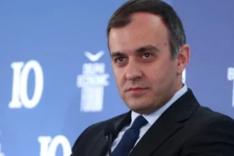 Χατζηβασιλείου: Στόχος η αλλαγή καθεστώτος στο Ιράν, η Ελλάδα δεν έχει καμία ανάμειξη στις πολεμικές επιχειρήσεις στη Μέση Ανατολή