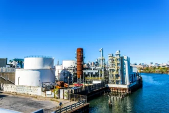 Chevron: Παρουσία του Κ. Μητσοτάκη η τελετή υπογραφών με την Helleniq Energy για τις έρευνες υδρογονανθράκων