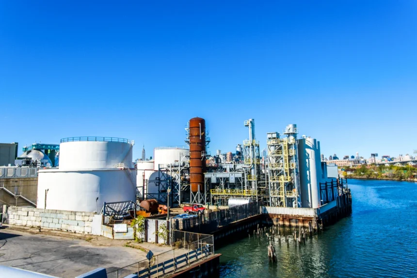 Chevron: Παρουσία του Κ. Μητσοτάκη η τελετή υπογραφών με την Helleniq Energy για τις έρευνες υδρογονανθράκων