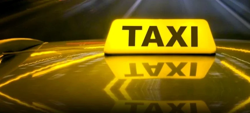 Χωρίς ταξί Τρίτη και Τετάρτη η Αττική