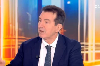 Χρυσοχοΐδης: Κάποιοι πήγαν να τεστάρουν ότι το ΑΠΘ κλείνει στις 22:00 και η πρυτανεία κάλεσε την ΕΛΑΣ
