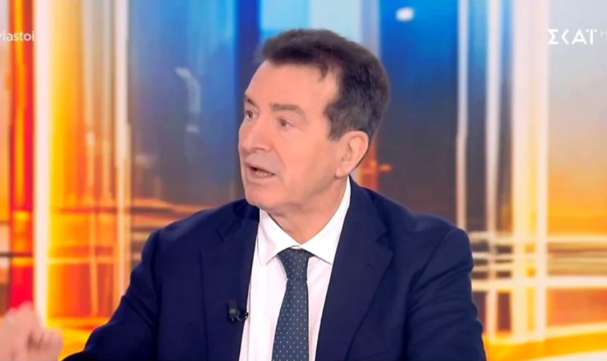 Χρυσοχοΐδης: Κάποιοι πήγαν να τεστάρουν ότι το ΑΠΘ κλείνει στις 22:00 και η πρυτανεία κάλεσε την ΕΛΑΣ