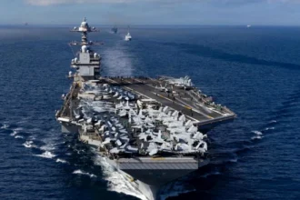 CNN: Πιθανό πλήγμα των ΗΠΑ στο Ιράν ακόμα και μέσα στο Σαββατοκύριακο
