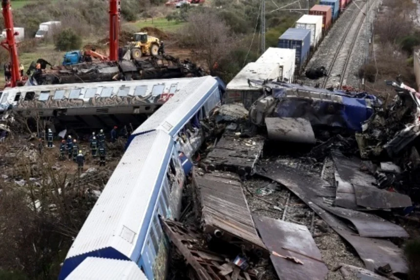 Δεν θα γίνουν οι εκταφές της κόρης της Καρυστιανού και της Φραντζέσκας Μπέζα – Έστειλαν εξώδικο οι συγγενείς
