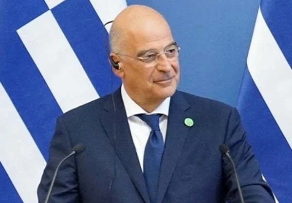 Δένδιας από Καστοριά : «Ελληνικότητα δεν είναι μόνο κυριαρχία, είναι και ποιότητα ζωής»