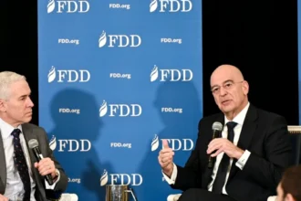 Δένδιας: «Η Τουρκία υπήρξε εξαιρετικά επιτυχημένη, να αντιγράψουμε το Ισραήλ»