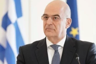 Δένδιας: Κίνητρα στους καλύτερους για τη στελέχωση των Ενόπλων Δυνάμεων με ένα ολιστικό πλαίσιο βελτίωσης της ζωής τους