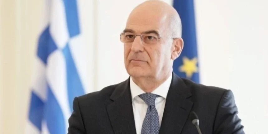 Δένδιας: Κίνητρα στους καλύτερους για τη στελέχωση των Ενόπλων Δυνάμεων με ένα ολιστικό πλαίσιο βελτίωσης της ζωής τους
