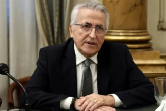 Δεσμεύτηκαν από την Αρχή για το Ξέπλυμα οι τραπεζικοί λογαριασμοί του Παναγόπουλου της ΓΣΕΕ για υπεξαίρεση κονδυλίων