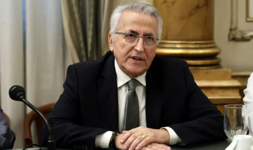 Δεσμεύτηκαν από την Αρχή για το Ξέπλυμα οι τραπεζικοί λογαριασμοί του Παναγόπουλου της ΓΣΕΕ για υπεξαίρεση κονδυλίων