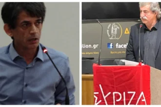 Διαδικτυακός καυγάς Καρανίκα – Πολάκη μέσω Facebook με βαρείς χαρακτηρισμούς