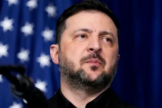 Διακόπηκαν μετά από δύο ώρες οι ειρηνευτικές διαπραγματεύσεις μεταξύ Ουκρανίας και Ρωσίας στη Γενεύη