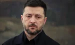 Διάγγελμα Ζελένσκι για επέτειο ρωσικής εισβολής: Ο Πούτιν απέτυχε, δεν λύγισε τον ουκρανικό λαό και δεν κέρδισε τον πόλεμο