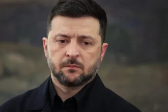 Διάγγελμα Ζελένσκι για επέτειο ρωσικής εισβολής: Ο Πούτιν απέτυχε, δεν λύγισε τον ουκρανικό λαό και δεν κέρδισε τον πόλεμο