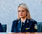 Δημογλίδου για τα επεισόδια στην Νίκαια: «Ήθελαν να δουν εικόνες να ανοίγουν το κεφάλι του υπουργού;»