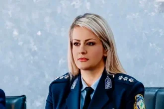 Δημογλίδου για τα επεισόδια στην Νίκαια: «Ήθελαν να δουν εικόνες να ανοίγουν το κεφάλι του υπουργού;»