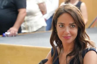 Δόμνα Μιχαηλίδου: Καμία οικογένεια χωρίς στήριξη