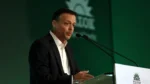 Δούκας: Το συνέδριο του Μαρτίου είναι η τελευταία ευκαιρία για επανεκκίνηση και λύτρωση του ΠΑΣΟΚ – Όχι σε κυβερνητική συνεργασία με τη ΝΔ