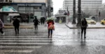 Έκτακτη προειδοποίηση της ΕΜΥ: Ισχυρές βροχές και καταιγίδες – Πού θα χτυπήσει πιο δυνατά ο καιρός
