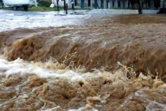 Έκτακτη συνεδρίαση ΠΕΣΟΠΠ ΠΕ Χαλκιδικής λόγω της έκδοσης του Έκτακτου Δελτίου Επικίνδυνων Καιρικών Φαινομένων