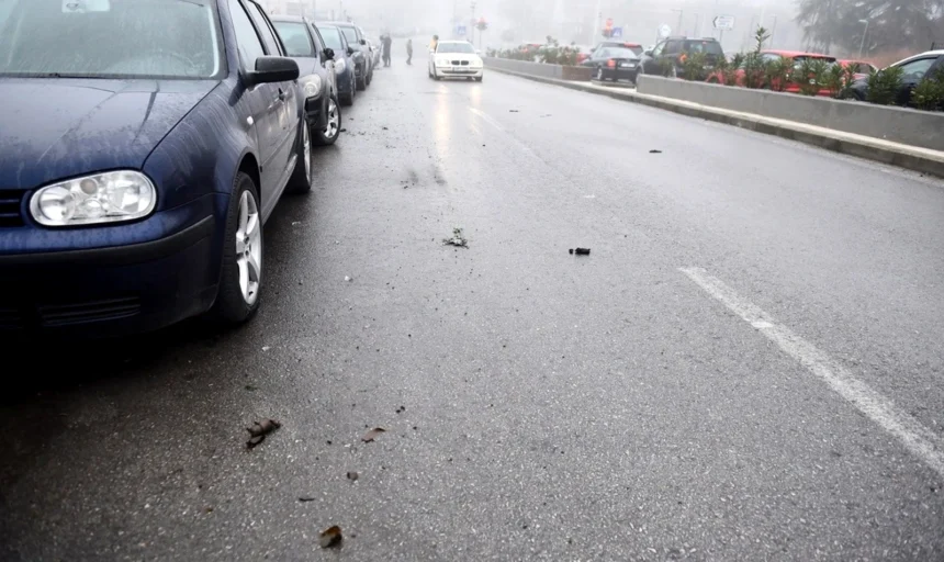 ΕΛΑΣ για επεισόδια: Απρόκλητη επίθεση από ομάδες κουκουλοφόρων που βγήκαν μέσα από χώρους του ΑΠΘ