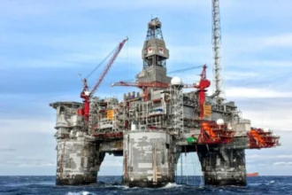 Ελλάδα και Chevron υπέγραψαν συμφωνίες για υδρογονάθρακες σε Κρήτη και Πελοπόννησο παρουσία Μητσοτάκη