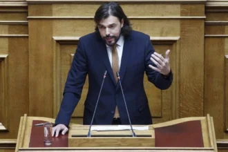 Επίκαιρη Ερώτηση Πέτρου Παππά για το Σιδηροδρομικό Μουσείο Θεσσαλονίκης και τον Προαστιακό