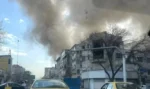 Επίθεση του Ισραήλ και των ΗΠΑ στο Ιράν – Εκρήξεις στη Τεχεράνη