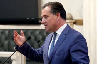 «Έπρεπε να υπερασπιστώ τον εαυτό μου, κάποιοι να εύχονται να μην τους κυβερνήσει» λέει ο Γεωργιάδης για την Κωνσταντοπούλου