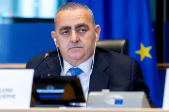 Ερώτηση Μπελέρη προς Κομισιόν «για εθνικές εξαιρέσεις που απειλούν τη συνοχή της ευρωπαϊκής μεταναστευτικής πολιτικής»