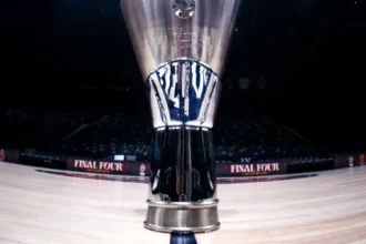 Euroleague: Ξεκινάει η προπώληση των εισιτηρίων για το Final Four της Αθήνας