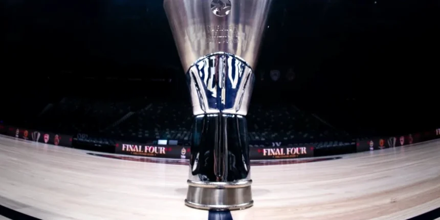 Euroleague: Ξεκινάει η προπώληση των εισιτηρίων για το Final Four της Αθήνας