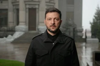 Financial Times: Στις 24 Φεβρουαρίου οι ανακοινώσεις Ζελένσκι για εκλογές και δημοψήφισμα την άνοιξη